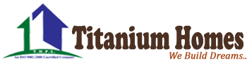 Titanium Homes Pvt Ltd