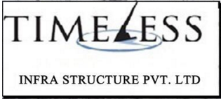 Timeless Infrastructure Pvt Ltd
