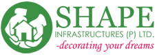 Shape Infrastructures Pvt Ltd