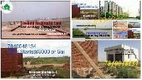 Plot in Delhi Ncr Freehold on Easy Emi