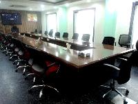 1350 Sq ft well furnished office for lease rent in Patna