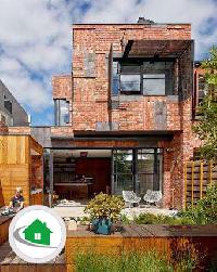 Fully rent apartment house for living