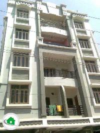 New 2 BHK Flat at Boring Road for sell in Patna