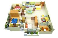 Shree Niketan Enclave Flats 40 Lakh Near Khalifabagh Chowk Bhagalpur Call at 91 7764896633