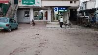 Commercial Covered Space on ground NH31 for Rent