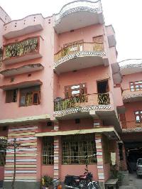 3 BHK apartment type flat available on rent in daudpur kothi Muzaffarpur