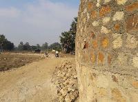Plot for sale in Barauni