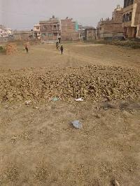 Residential plot for sale in Mahatma Gandhi Nagar- Arrah