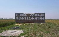 Residential plot - land for sale in Itadhi Road Buxar