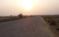Plot for Sale in Patna on NH 78 Highway
