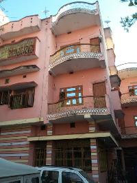 3 BHK apartment type flats available on rent at prime location of daudpur kothi at muzaffarpur