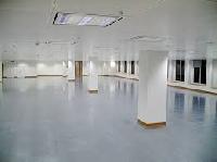 Commercial space for the rent