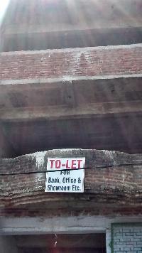 Commercial building for rent