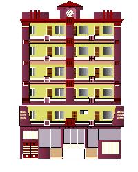 Flat for sale in Katihar