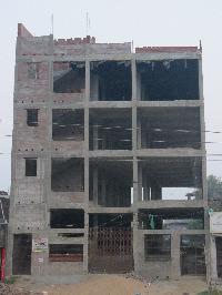 Commercial space for office- bank- retail shop- hospital- etc