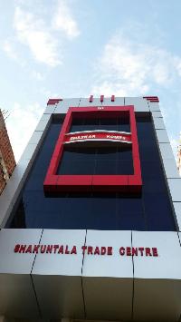 Office Space for Rent at Kankarbagh Main Road
