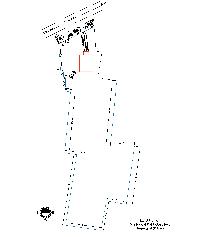 58000 Sq-ft Plot on Rent - SH - 55 -Begusarai - Manjhaul - Rosera-