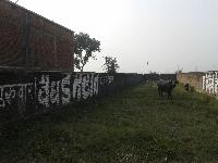 Commercial Plot for Sale Near Electricity Sub Station
