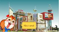 Showroom Space for Sale in GTM Mall