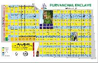 Free Holding Residential plots In Delhi - NCR