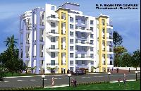 Newly Constructed 2 BHK Flat for Sale in RP Bigan Devi Complex