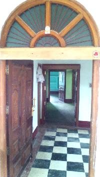 To rent out portion in Gangjala- Saharsa