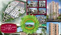 Plot In Parmanand Pur