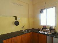 Fully Furnished 1 Bhk Flat For Rent in Patna