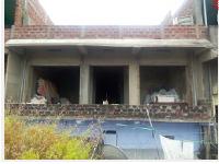Office space for rent in Madanpur area near main market