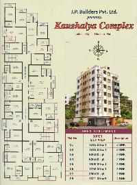 Residential Flat At Lakhani Bigha Near Drm Office
