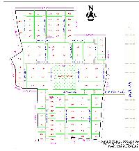 Residential Plot For Sale In Nh 98 Near Ruban Memorial Hospital Site
