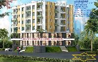 Jawed Commercial Complex