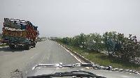 Commercial Plot Near Four Line Darbhanga Road Nh-57 Between Medical Overbridge And Bakhri Just Near Jk Tyre Agency.