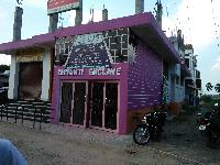 Dhyanti Enclave Commercial