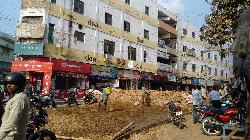 Commercial Property Near Ghantaghar Bhagalpur Bihar