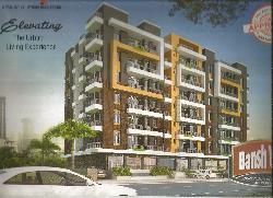 Flat And Commercial Shops For Sell On Ara Buxar Road Next To Krishi Farm