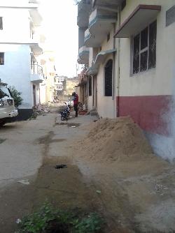 Own Plot For Sell In Kaimur Prime Residential Location