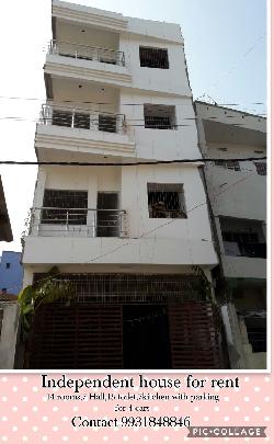 Flat For Rent in Hajipur