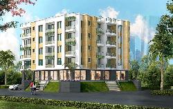Jawed Commercial Complex (jcc-barharia)