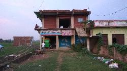 House For Office,show Room Bank And Other Purpose