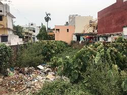 Residential Plot For Sell in Motihari