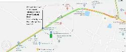 A Residential Plot With 10 Feet Wide Road For Sale Near Dr Hasnain Hospital And Dr Kaushalya Singh Chowk Thawe Road Nh-85