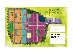 Agrani Prakriti Bihar Landed Township Digha Brij For Lane Road
