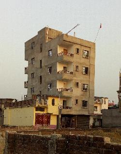 Apartment for Rent in Aurangabad