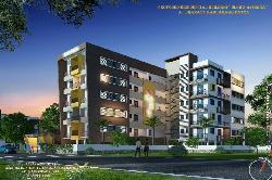 Residential Flat for Sale in Patna