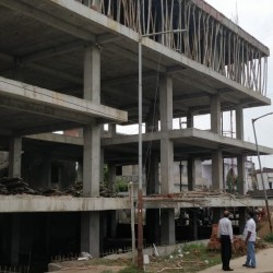 Iconic Urban Mini Mall Ready For Leasing Out In Aurangabad | Customization Possible | State Of The Art Facility