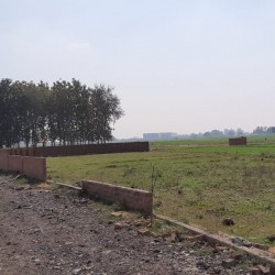 Residential Plot For Sale Near International Airport Patna (bihta)