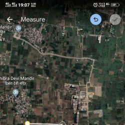41 Lakh Danapur Residential Plot 