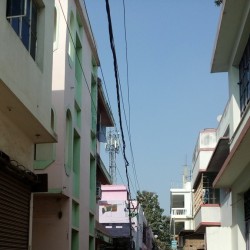 9+bhk Residential House Available For Sale