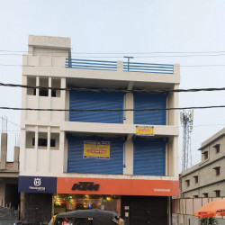 Commercial Space For Rent Near Marwari College Kishanganj Bihar Front Of Power House Paschimpali 2200-4400 Sqft